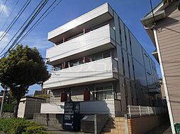 JR総武線 幕張本郷駅 徒歩10分の賃貸マンション