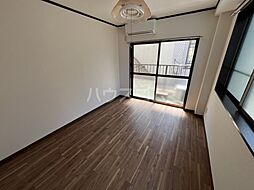 JR総武線 新小岩駅 徒歩8分の賃貸マンション 2階ワンルームのリビング/ダイニング