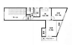 JR総武線 錦糸町駅 徒歩13分