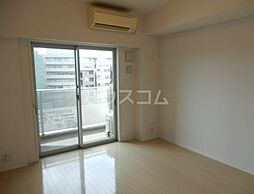 JR総武線 千葉駅 徒歩6分の賃貸マンション 5階ワンルームのリビング/ダイニング