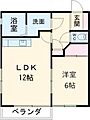 エンゼル本山2階7.5万円