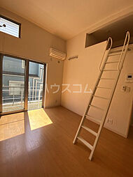 ｂ’ＣＡＳＡ　Ｍａｃｈｉｄａ 102 1階1Kのリビング/ダイニング