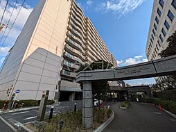 JR総武線 西千葉駅 徒歩13分の賃貸マンション