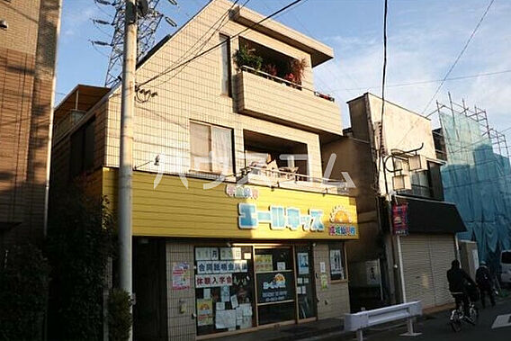 ホームズ 京王線 仙川駅 徒歩9分 ワンルーム 2階 23 賃貸マンション住宅情報