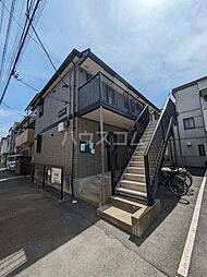 JR南武線 川崎新町駅 徒歩14分