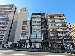 都営新宿線 森下駅 徒歩1分