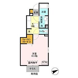 木更津駅 5.5万円