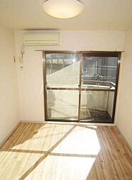 JR中央線 荻窪駅 徒歩10分の賃貸マンション 4階1Kのリビング/ダイニング