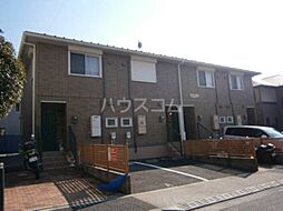 小田急小田原線 鶴川駅 バス10分 真光寺会館下車 徒歩1分の賃貸テラスハウス