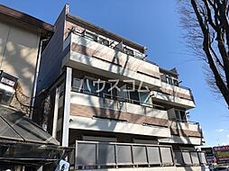 グランアベニュー相模大野