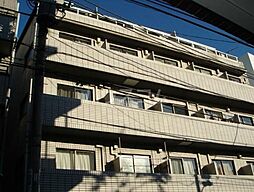 JR中央線 荻窪駅 徒歩3分の賃貸マンション