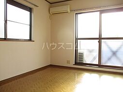 リバーストーン 2階2DKのリビング/ダイニング