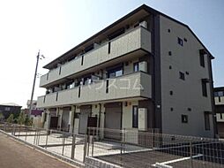 グリーンリーブス港南台　I