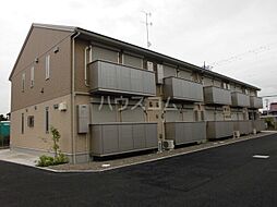 ピーノフォーリア　弐番館