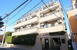 JR中央線 荻窪駅 徒歩5分の賃貸マンション