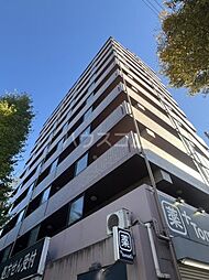 東京メトロ丸ノ内線 新高円寺駅 徒歩4分の賃貸マンション