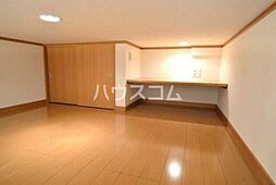 東京メトロ丸ノ内線 東高円寺駅 徒歩7分の賃貸アパート 1階1Kのリビング/ダイニング