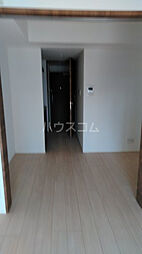 京王相模原線 京王多摩川駅 徒歩4分の賃貸マンション 4階1DKのリビング/ダイニング