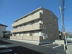 フェリシティ貝塚