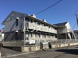 小田急小田原線 町田駅 徒歩16分の賃貸アパート