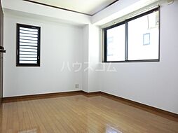 JR総武線 新小岩駅 徒歩18分の賃貸マンション 4階2DKのリビング/ダイニング