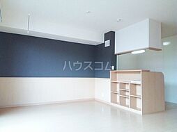 JR総武線 稲毛駅 バス15分 宮野木市営住宅下車 徒歩6分の賃貸アパート