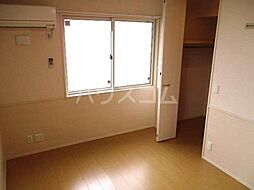 メゾンたいち 1階1LDKのリビング/ダイニング