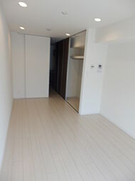 JR京浜東北・根岸線 蕨駅 徒歩10分の賃貸アパート 3階1Kのリビング/ダイニング