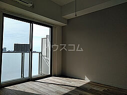 名古屋市営東山線 今池駅 徒歩4分の賃貸マンション 12階ワンルームのリビング/ダイニング