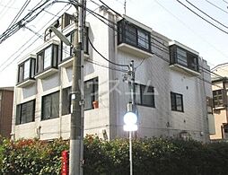 JR中央線 阿佐ケ谷駅 徒歩6分の賃貸マンション