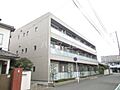 JR総武線 西千葉駅 徒歩7分の賃貸マンション