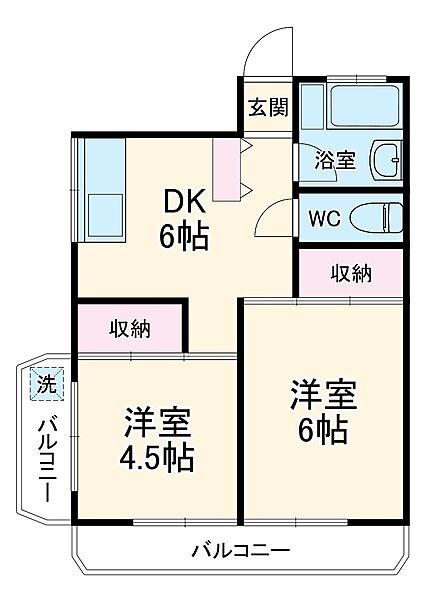 外観画像