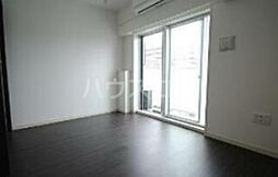 JR中央線 高円寺駅 徒歩4分の賃貸マンション 4階1Kのリビング/ダイニング