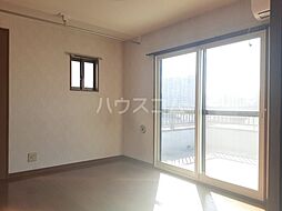 永和第二ビル 3階1Kのリビング/ダイニング