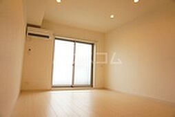 JR総武線 千葉駅 徒歩13分の賃貸アパート 1階1Kのリビング/ダイニング