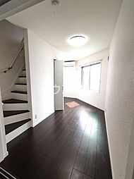 Ｌｅｎ　ｆｏｒｔ　町田 2-E 2階1DKのリビング/ダイニング