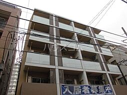 西武新宿線 下井草駅 徒歩3分の賃貸マンション