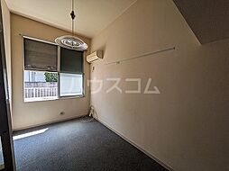 JR総武線 新小岩駅 徒歩14分の賃貸アパート 1階ワンルームのリビング/ダイニング