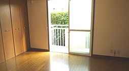 京王井の頭線 富士見ヶ丘駅 徒歩5分の賃貸アパート 1階1Kのリビング/ダイニング