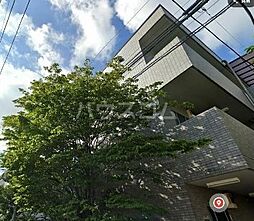 JR中央線 阿佐ケ谷駅 徒歩6分の賃貸マンション