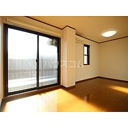 都営新宿線 船堀駅 バス8分 東小松川一丁目下車 徒歩9分の賃貸マンション