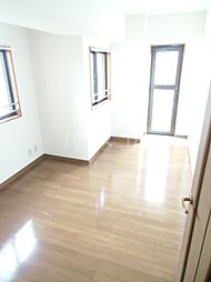 JR常磐線 新松戸駅 徒歩7分の賃貸マンション 3階3LDKのリビング/ダイニング