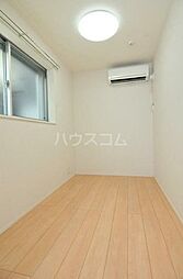 JR中央線 西荻窪駅 徒歩7分の賃貸アパート 1階ワンルームのリビング/ダイニング