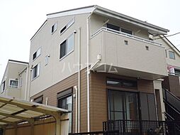 JR中央線 荻窪駅 徒歩23分の賃貸アパート