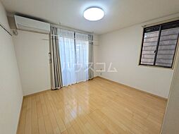 ドリームピア南町 1階1Kのリビング/ダイニング