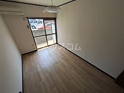 JR総武線 新小岩駅 徒歩16分の賃貸アパート 1階1Kのリビング/ダイニング