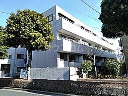 ドルトワール篠崎II号棟