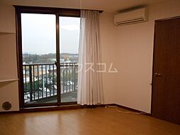 ＳＫビルディング 501 5階1DKのリビング/ダイニング