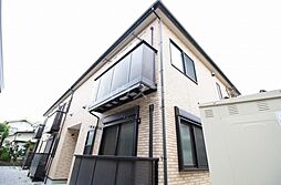 JR青梅線 東中神駅 徒歩9分の賃貸アパート