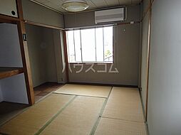 オカモクグランドハイツ 312 3階ワンルームのリビング/ダイニング